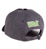 Casquette Marvel Thor Ragnarok - Hulk Face