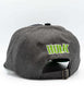 Casquette Marvel Thor Ragnarok - Hulk Face