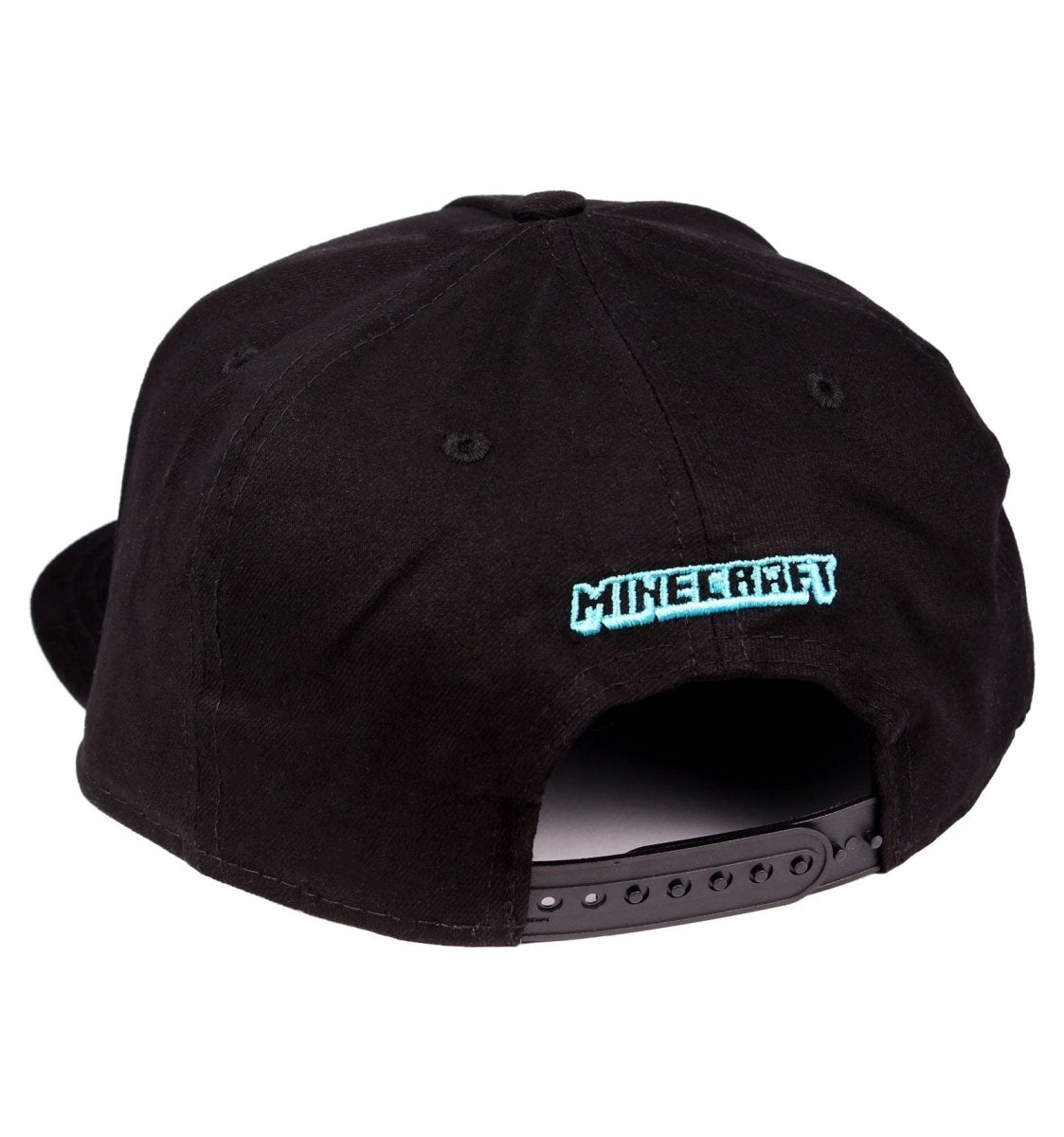 Casquette Minecraft - Sword Oversize - Legend Icon Casquette Minecraft