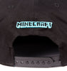 Casquette Minecraft - Sword Oversize - Legend Icon Casquette Minecraft