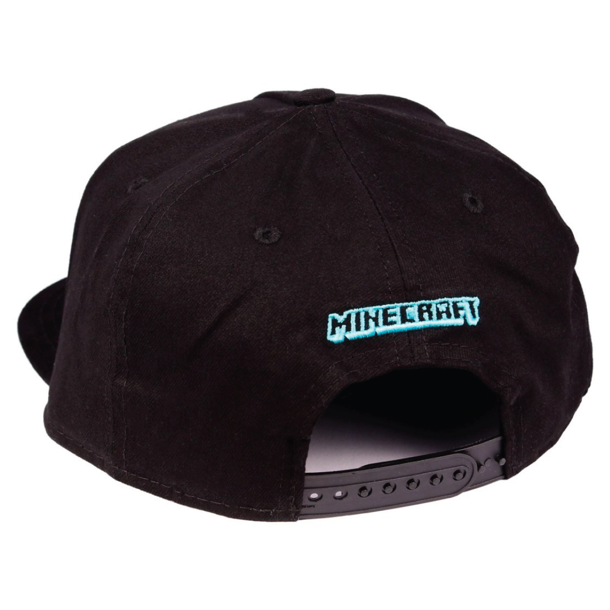 Casquette Minecraft - Sword Oversize - Legend Icon Casquette Minecraft