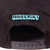 Casquette Minecraft - Sword Oversize - Legend Icon Casquette Minecraft