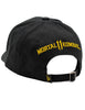 Casquette Mortal Kombat - Mortal Kombat Logo - Legend Stuff - Mortal Kombat - Casquette