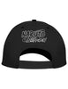 Casquette Naruto Shippûden - Metal Hidden Leaf Village - Legend Icon Casquette Naruto Shippûden