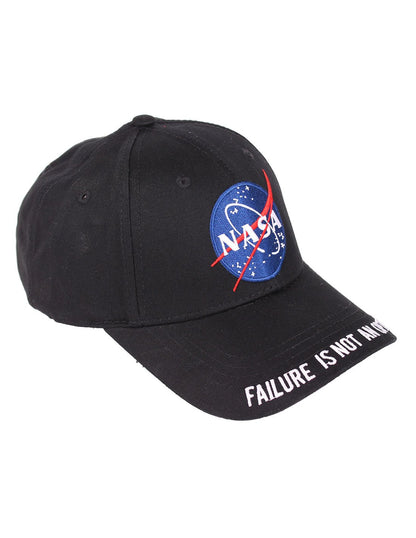 Casquette NASA - Failure Is Not An Option