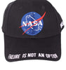 Casquette NASA - Failure Is Not An Option - Legend Stuff - NASA - Casquette