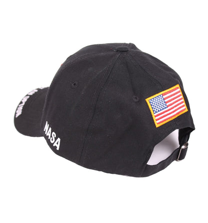 Casquette NASA - Failure Is Not An Option
