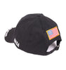 Casquette NASA - Failure Is Not An Option - Legend Stuff - NASA - Casquette