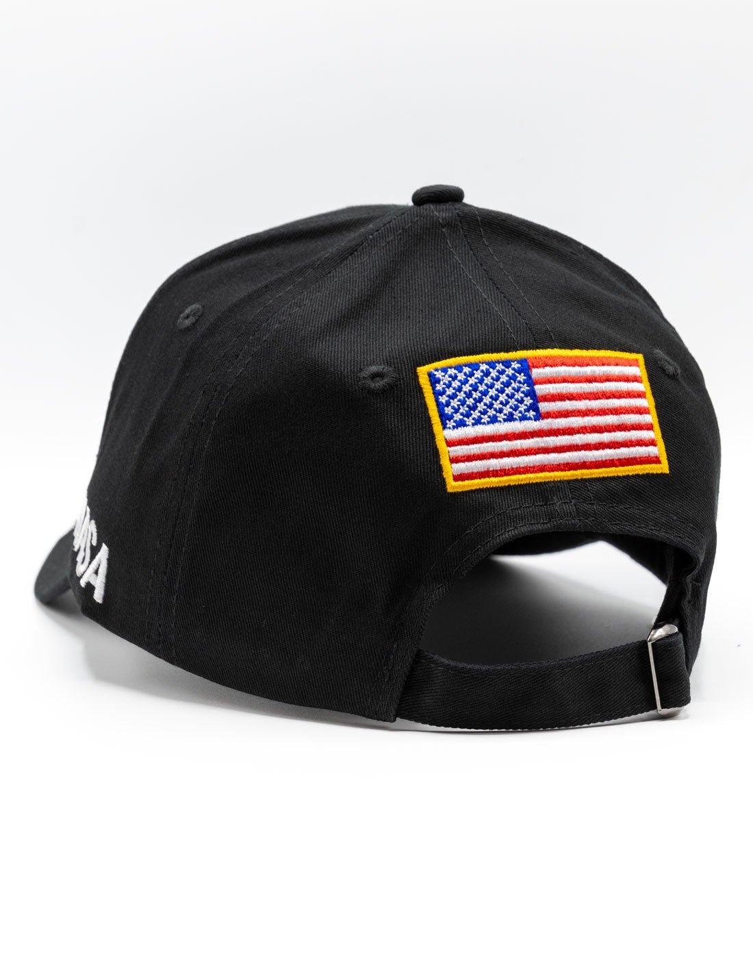 Casquette NASA - Failure Is Not An Option