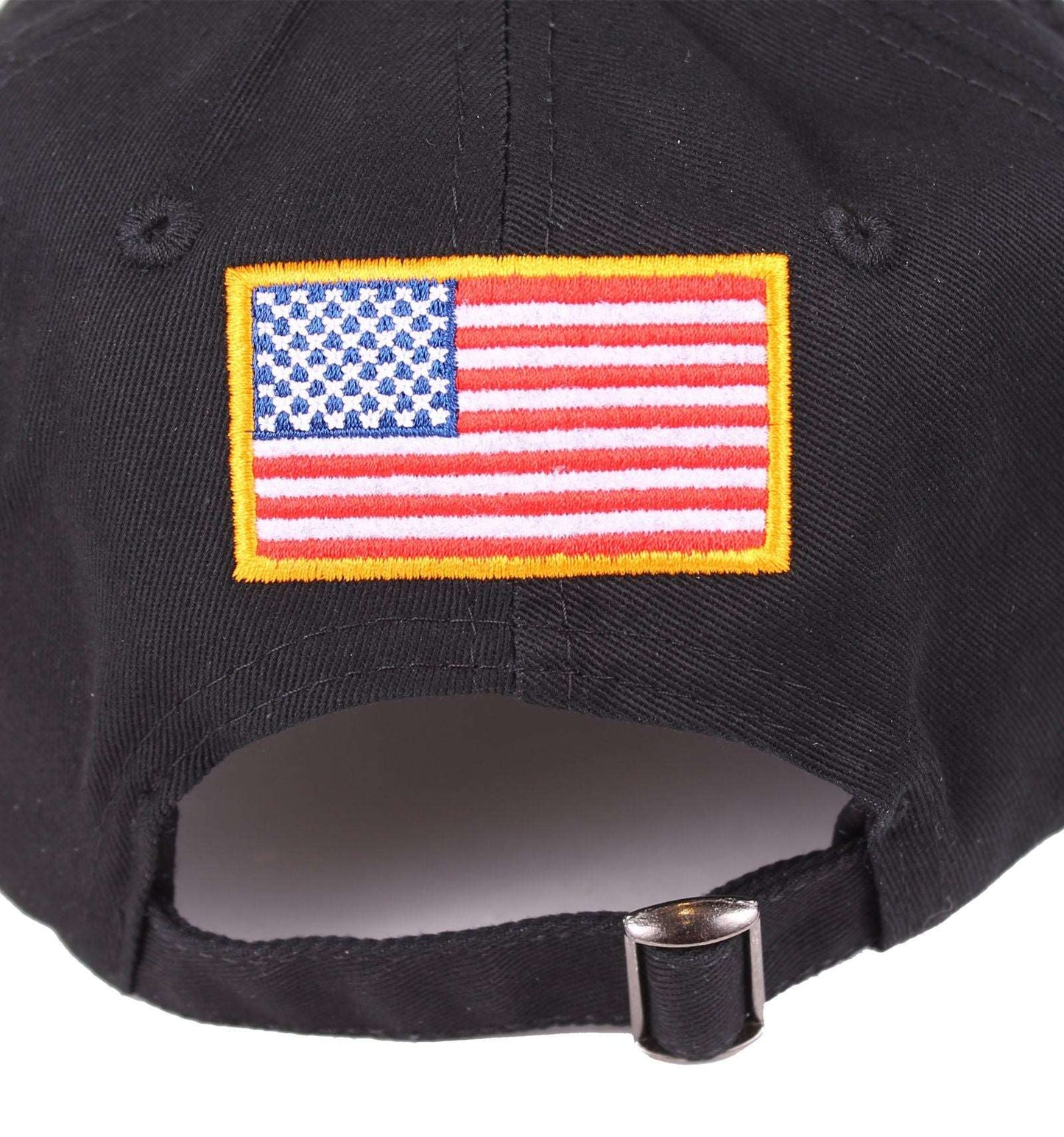 Casquette NASA - Failure Is Not An Option