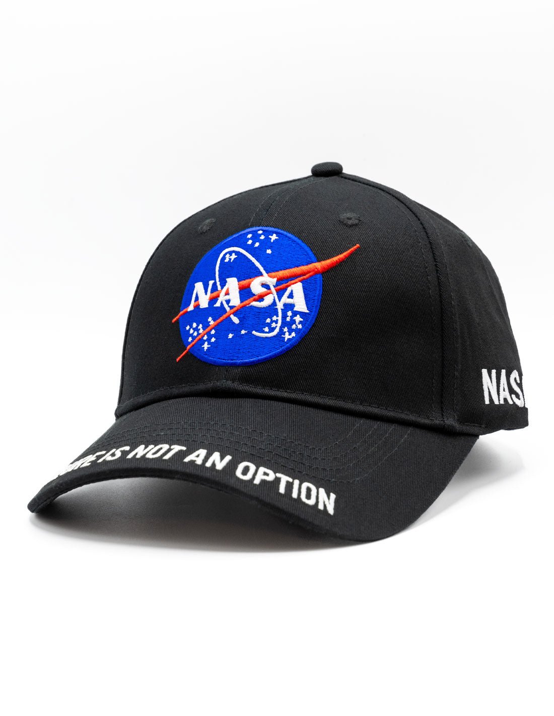 Casquette NASA - Failure Is Not An Option - Legend Stuff - NASA - Casquette