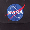 Casquette NASA - Failure Is Not An Option - Legend Icon Casquette NASA