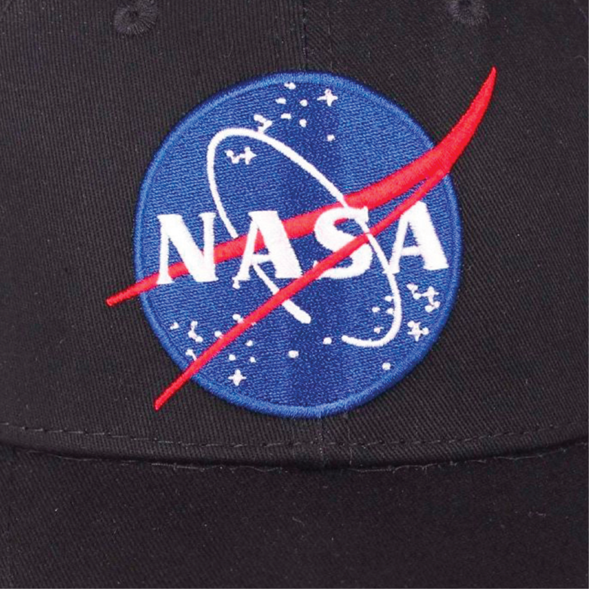 Casquette NASA - Failure Is Not An Option - Legend Icon Casquette NASA