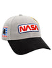 Casquette Nasa - Logo And Patches