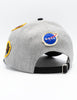 Casquette Nasa - Logo And Patches
