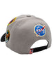 Casquette Nasa - Logo And Patches