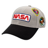 Casquette NASA - LOGO AND PATCHES - Legend Icon Casquette NASA