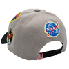 Casquette NASA - LOGO AND PATCHES - Legend Icon Casquette NASA