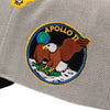 Casquette NASA - LOGO AND PATCHES - Legend Icon Casquette NASA