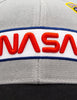 Casquette NASA - LOGO AND PATCHES - Legend Icon Casquette NASA