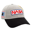 Casquette NASA - LOGO AND PATCHES - Legend Icon Casquette NASA