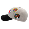 Casquette NASA - LOGO AND PATCHES - Legend Icon Casquette NASA