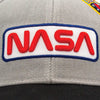 Casquette NASA - LOGO AND PATCHES - Legend Icon Casquette NASA