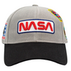 Casquette NASA - LOGO AND PATCHES - Legend Icon Casquette NASA