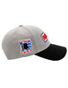 Casquette NASA - LOGO AND PATCHES - Legend Icon Casquette NASA