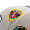 Casquette NASA - LOGO AND PATCHES - Legend Icon Casquette NASA