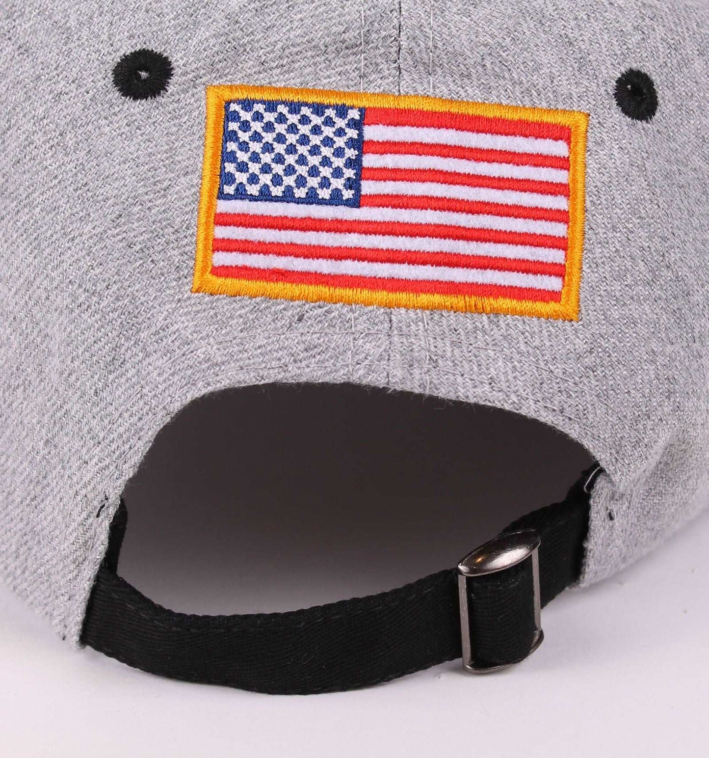 Casquette NASA - Logo