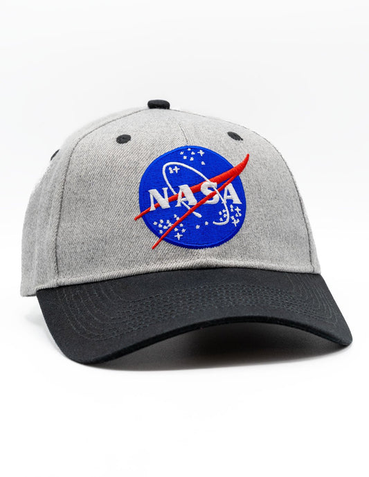 Casquette NASA - Logo - Legend Stuff - NASA - Casquette