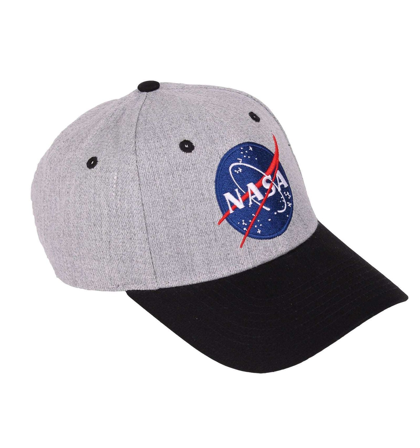 Casquette NASA - Logo