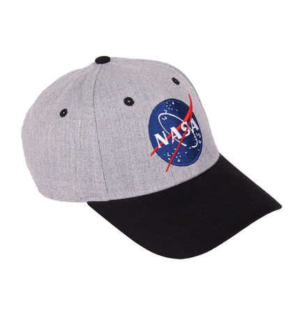 Casquette NASA - Logo
