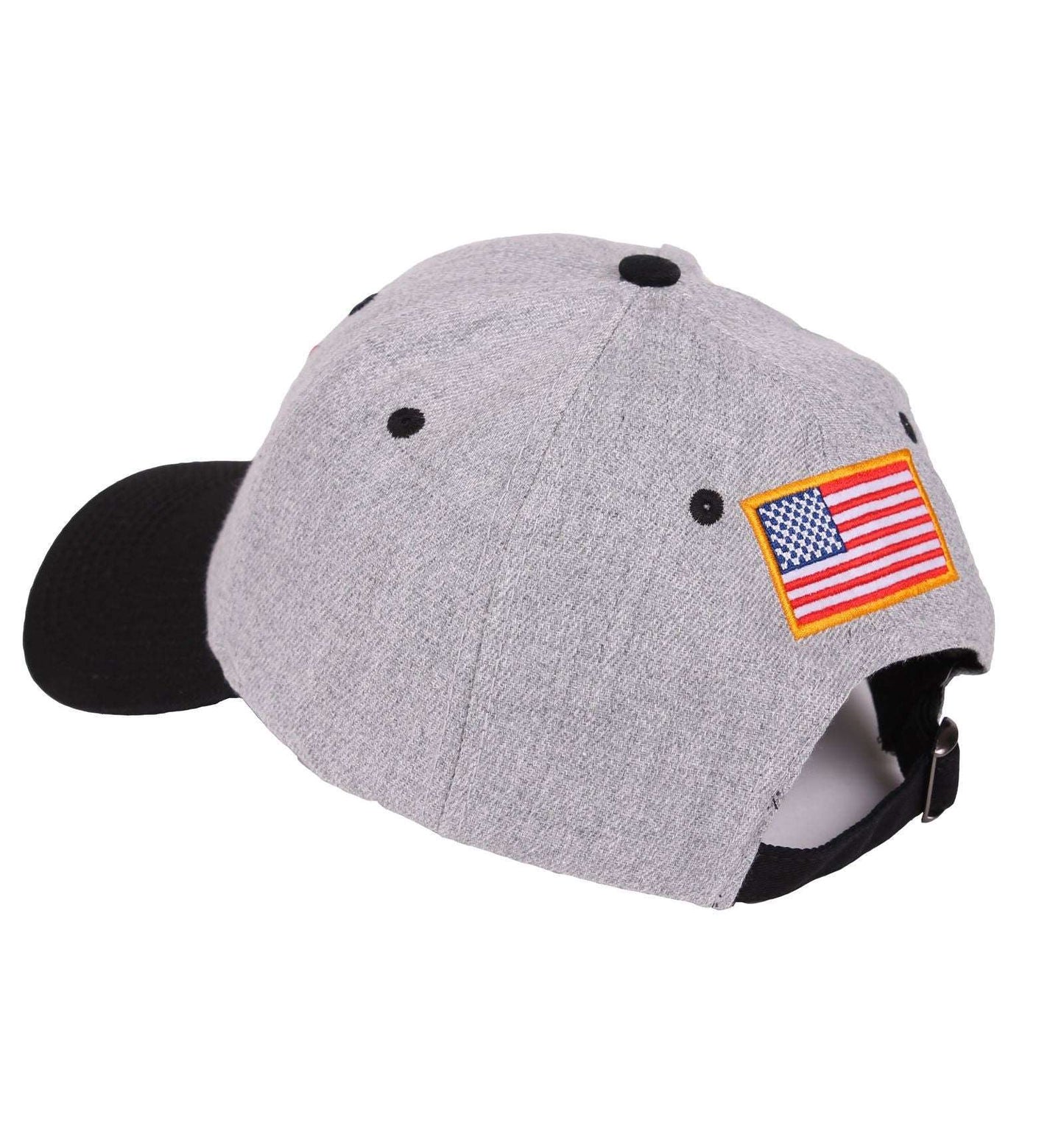 Casquette NASA - Logo