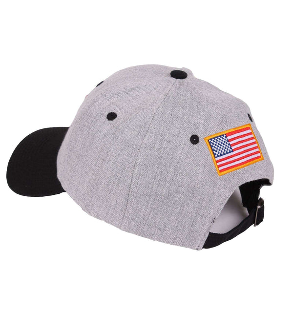 Casquette NASA - Logo