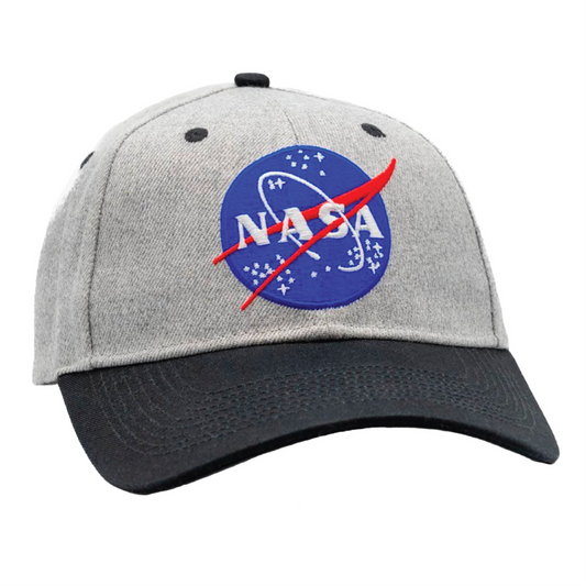 Casquette NASA - Logo - Legend Icon Casquette NASA