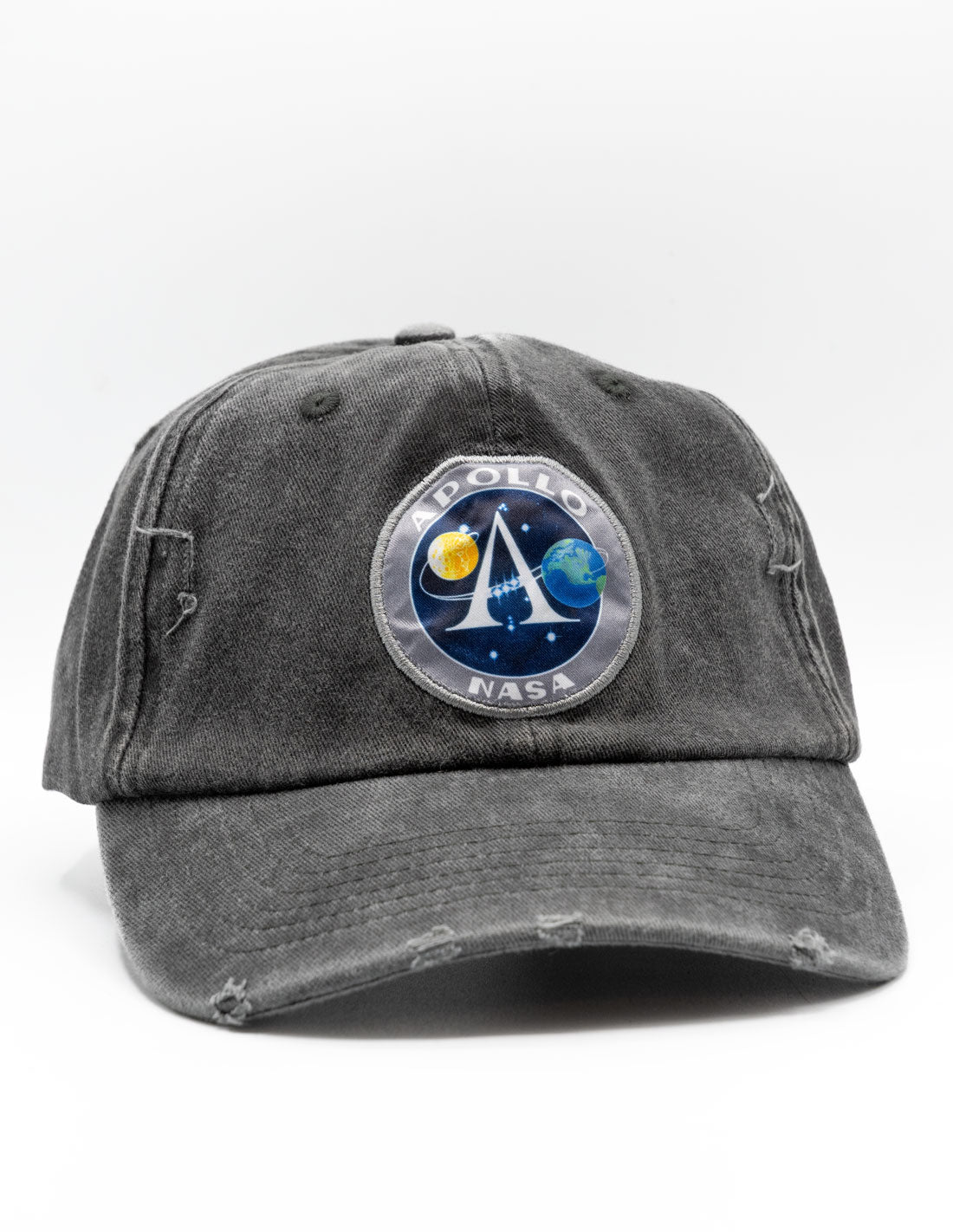 Casquette NASA Vintage Apollo