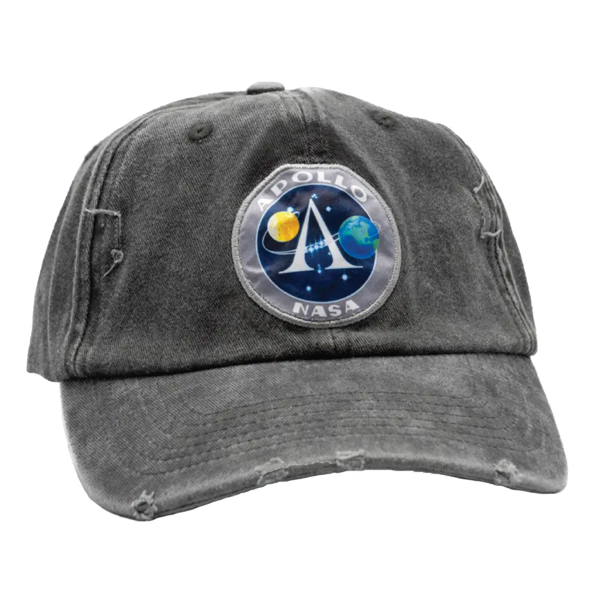 Casquette NASA Vintage Apollo