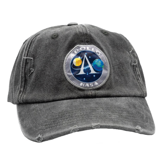 Casquette NASA Vintage Apollo - Legend Icon Casquette NASA