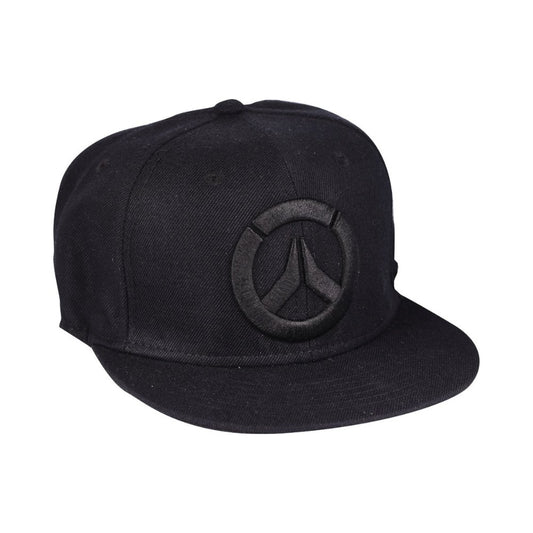 Casquette Overwatch - Black Overwatch - Legend Icon Casquette JINX