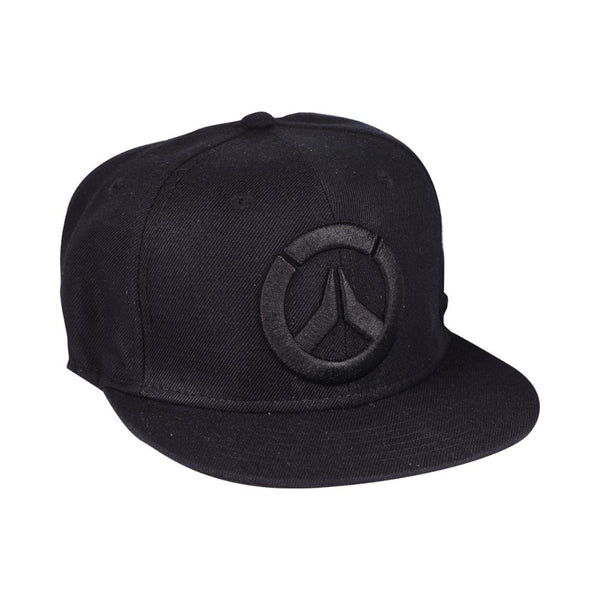 Casquette Overwatch - Black Overwatch