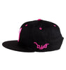 Casquette Overwatch - D.Va Pink Bunny - Legend Icon Casquette JINX