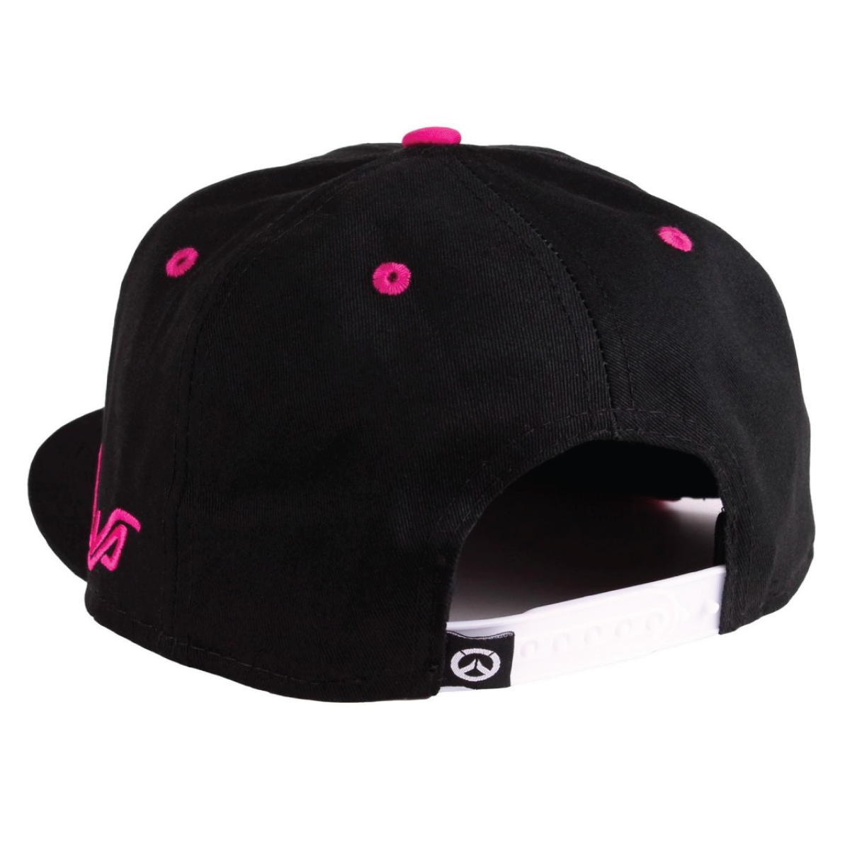 Casquette Overwatch - D.Va Pink Bunny - Legend Icon Casquette JINX