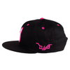 Casquette Overwatch - D.Va Pink Bunny - Legend Icon Casquette JINX