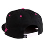 Casquette Overwatch - D.Va Pink Bunny - Legend Icon Casquette JINX