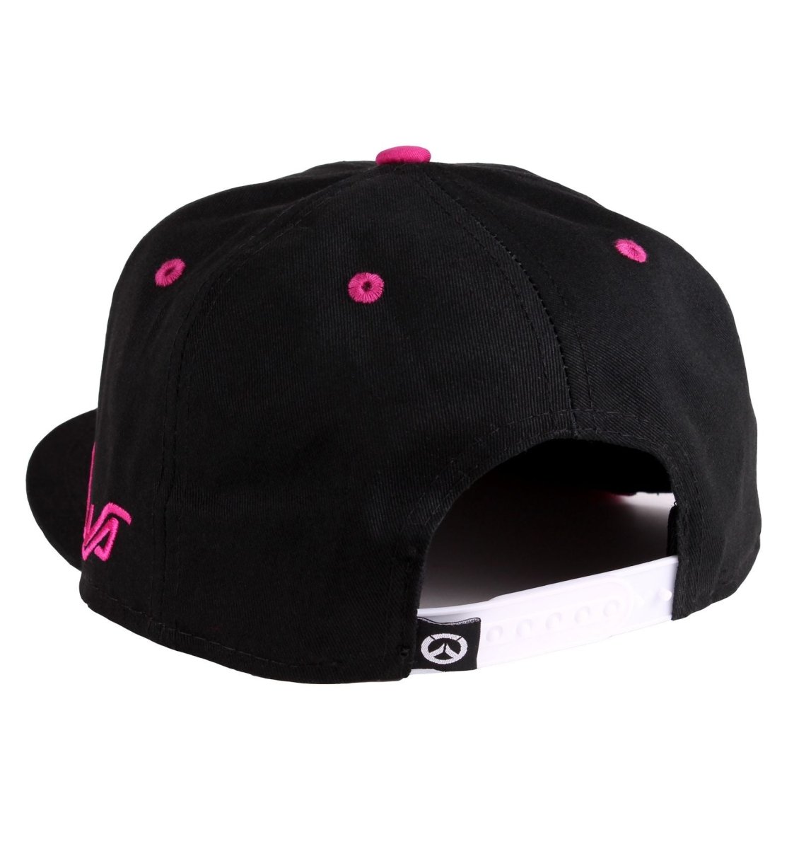 Casquette Overwatch - D.Va Pink Bunny - Legend Icon Casquette JINX