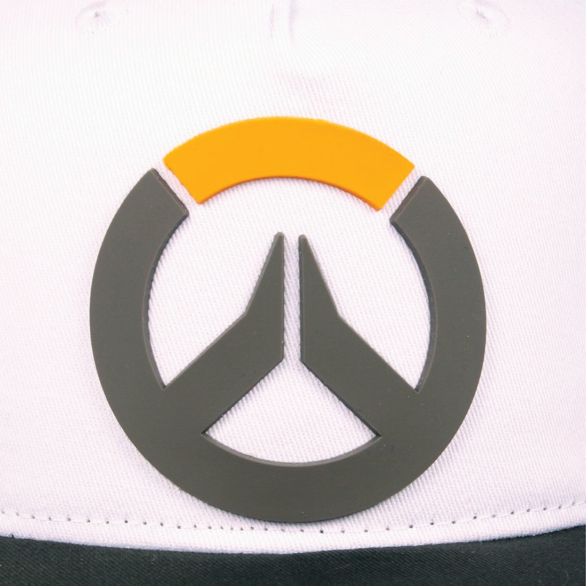 Casquette Overwatch - Logo Relief 3D - Legend Icon Casquette JINX