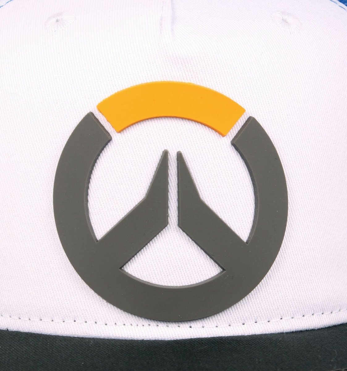 Casquette Overwatch - Logo Relief 3D - Legend Icon Casquette JINX