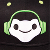 Casquette Overwatch - Lucio Snapback - Legend Icon Casquette JINX